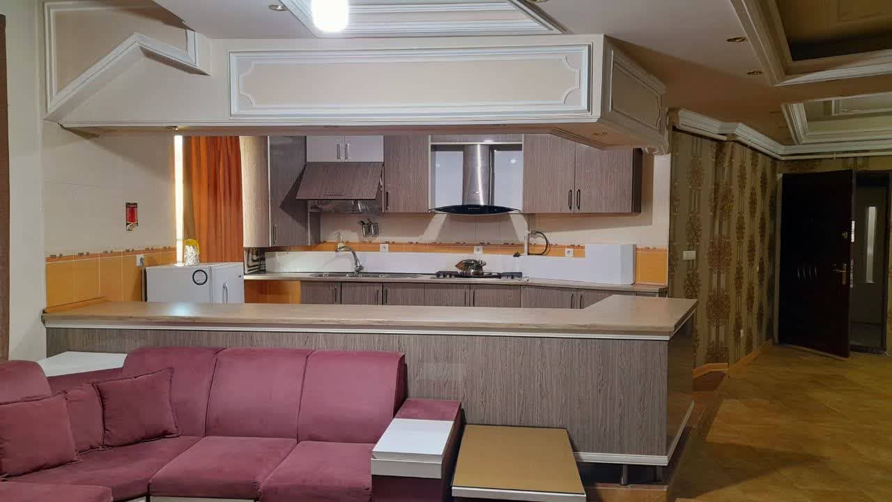 اجاره هتل آپارتمان - سه خواب