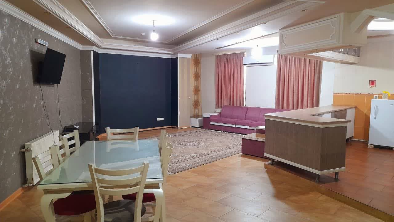 اجاره هتل آپارتمان - سه خواب