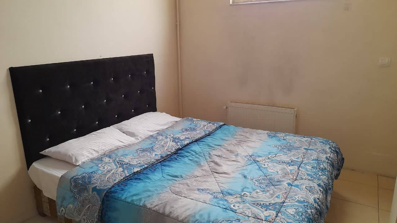 اجاره هتل آپارتمان در تبریز - دوخواب