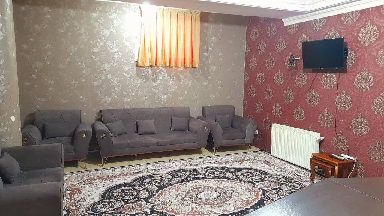 اجاره هتل آپارتمان در تبریز - دوخواب