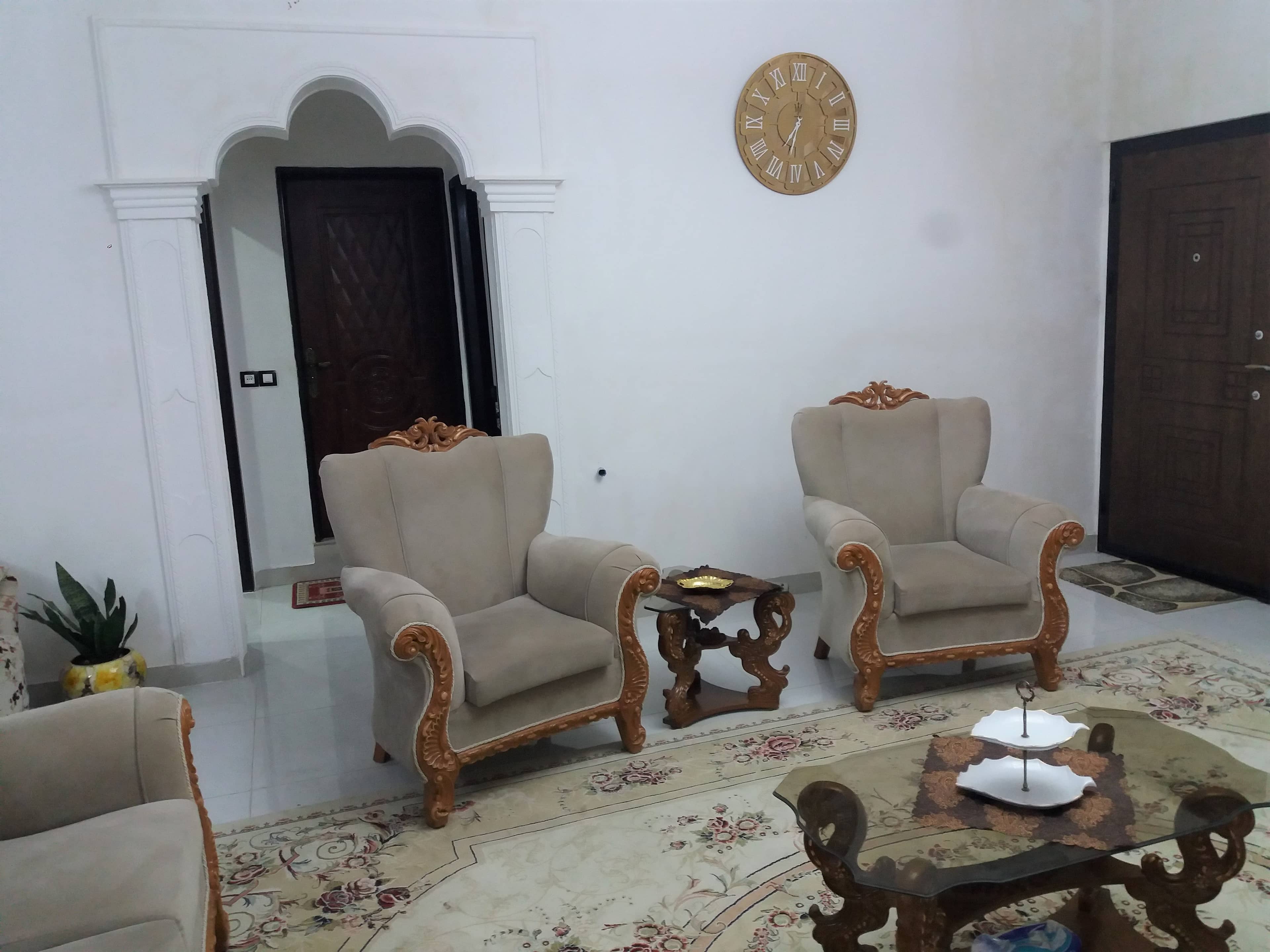 اجاره ویلا در انارستان لاهیجان - گیلان