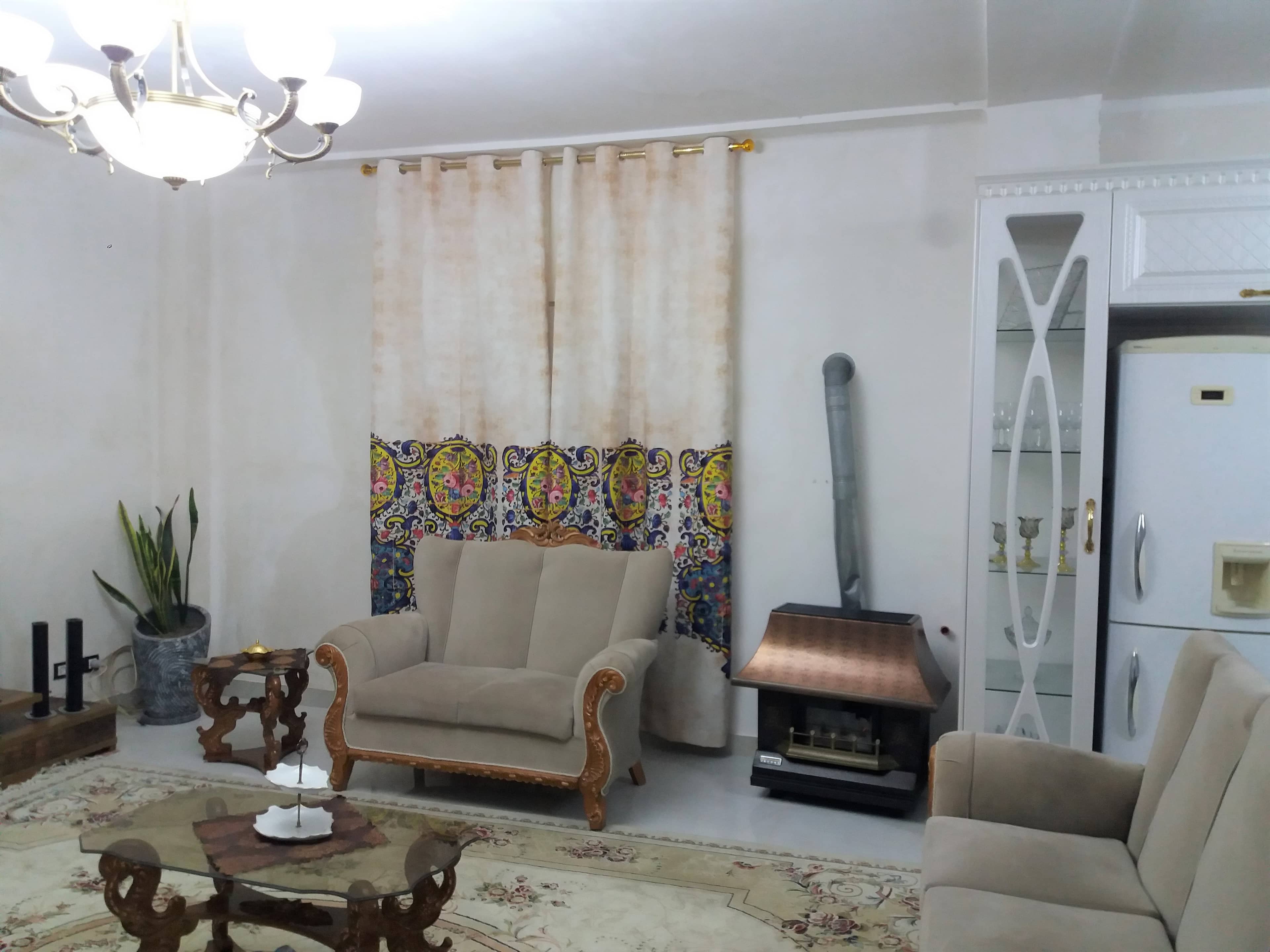 اجاره ویلا در انارستان لاهیجان - گیلان