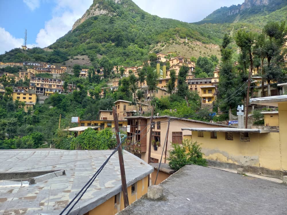 اجاره سوئیت سنتی در ماسوله