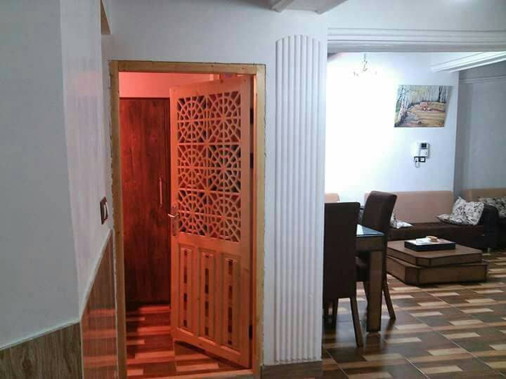 اجاره سوئیت سنتی در ماسوله