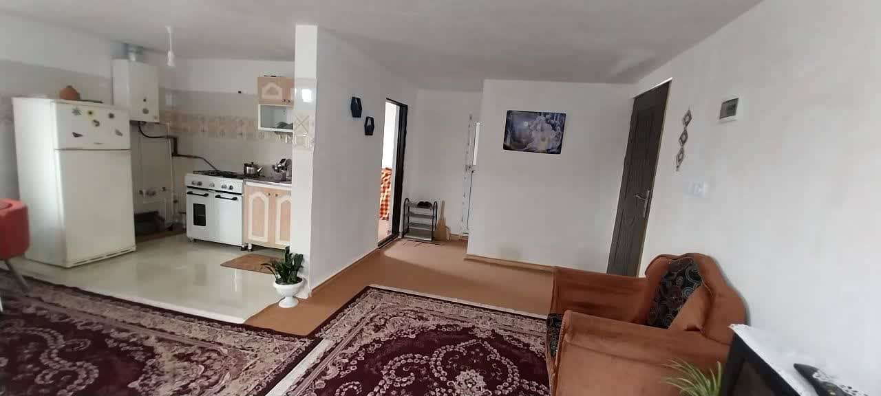 اجاره منزل ویلایی در دیار جان دیلمان - تکخواب