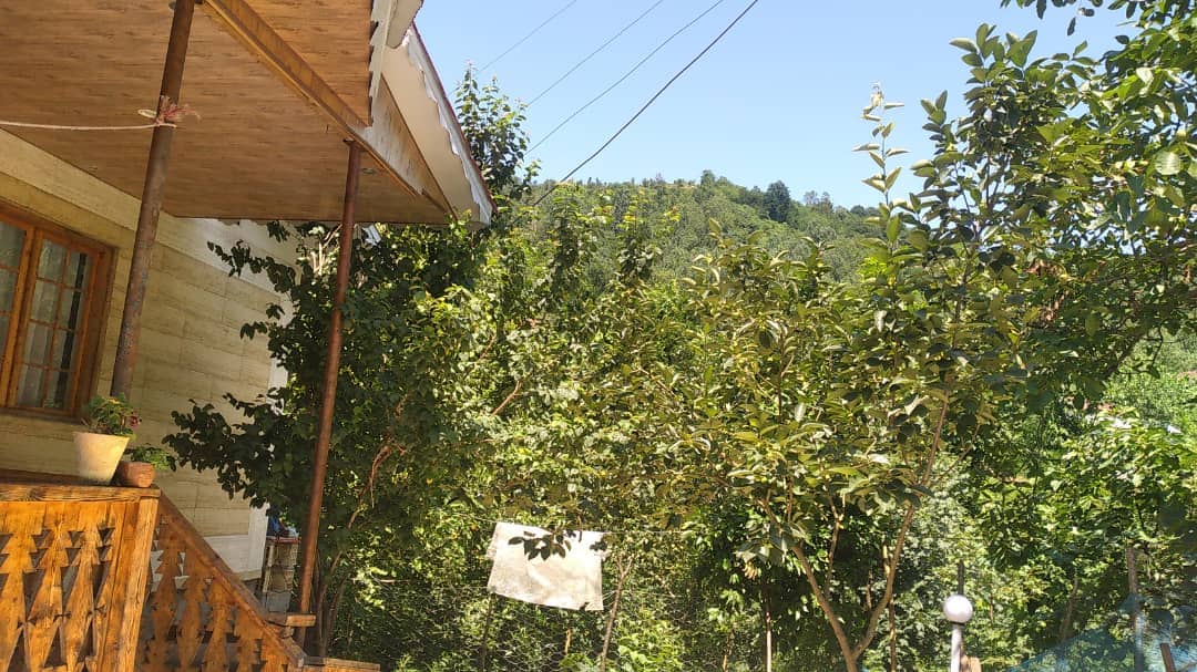 اجاره ویلا در اطاقور لنگرود - تکخواب 2