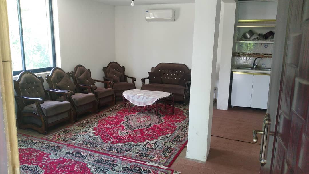 اجاره ویلا در اطاقور لنگرود - تکخواب 1