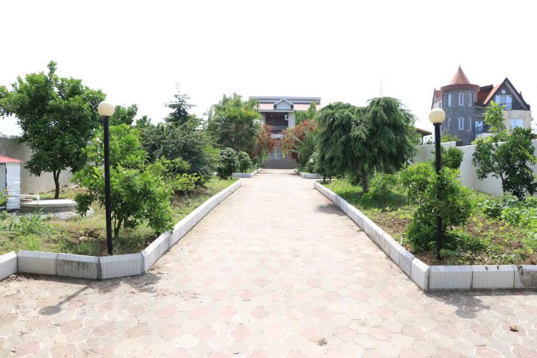 اجاره ویلا ساحلی در کلفارود تالش - دوخواب