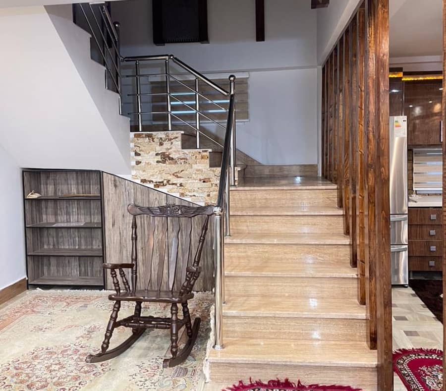 اجاره ویلا ساحلی در کلفارود تالش - دوخواب