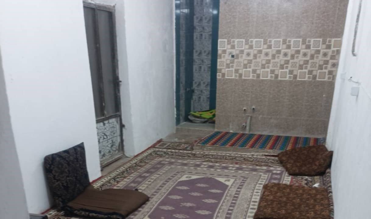 اجاره اتاق در تزرج رابر - کرمان
