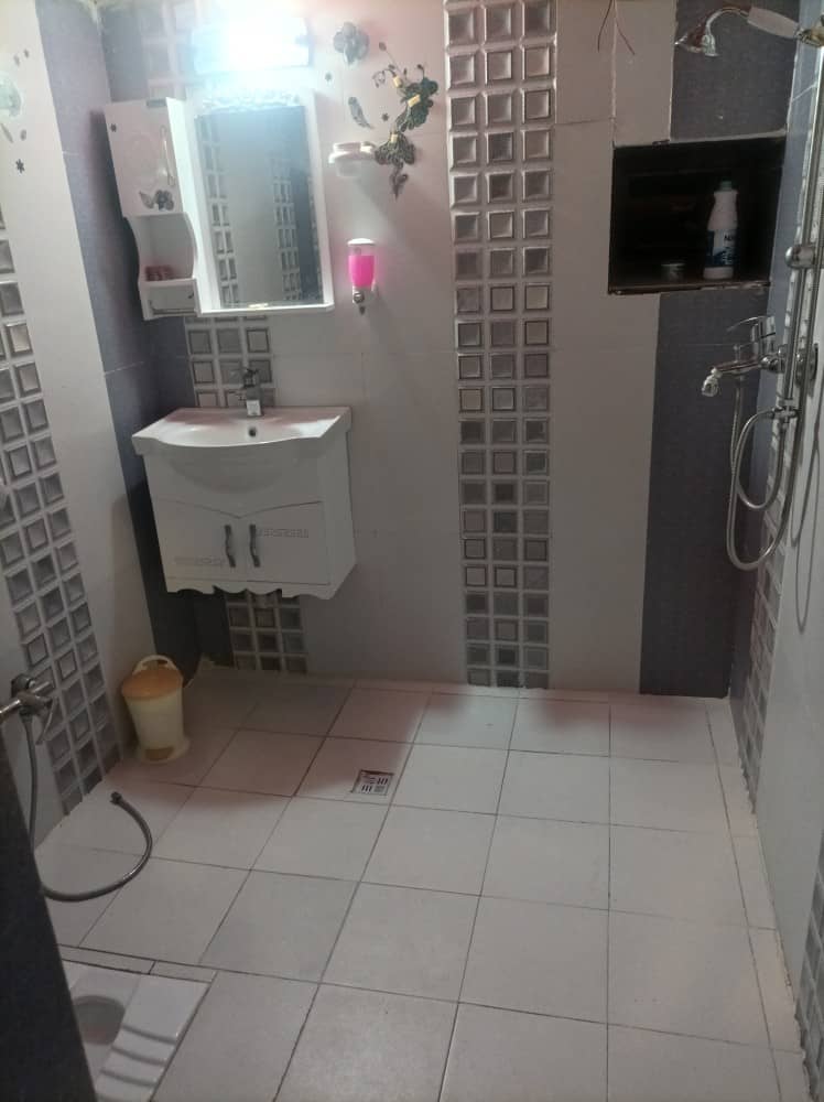 اجاره اتاق در تزرج رابر - کرمان