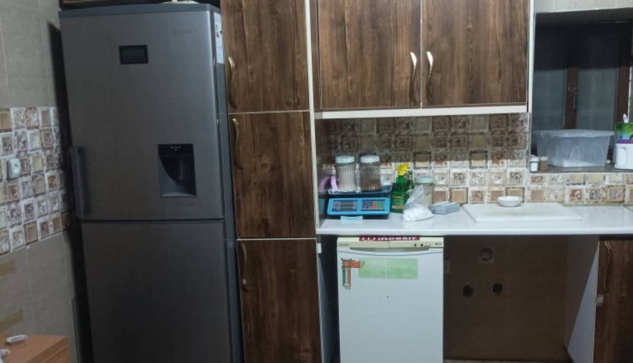 اجاره اتاق در تزرج رابر - کرمان