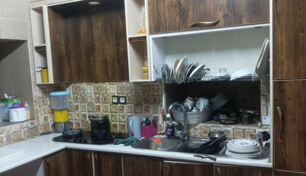 اجاره بومگردی سنتی در روستا تزرج رابر