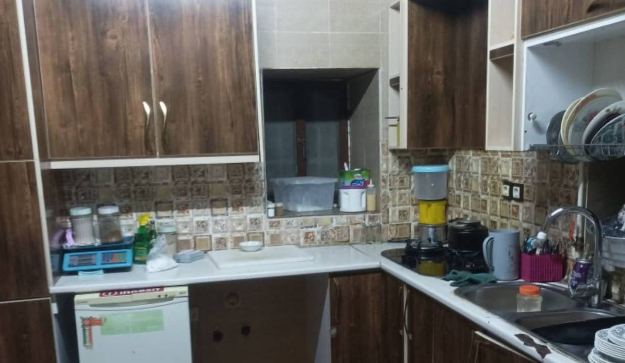 اجاره بومگردی سنتی در روستا تزرج رابر