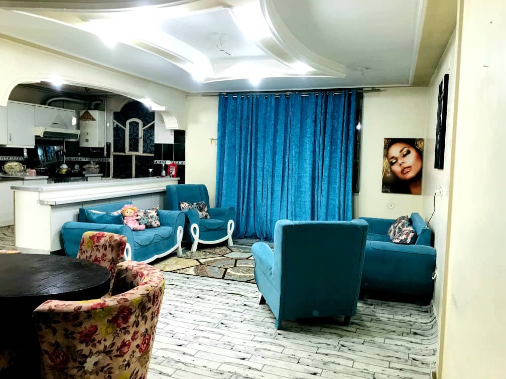 اجاره آپارتمان در کیانپارس شرقی