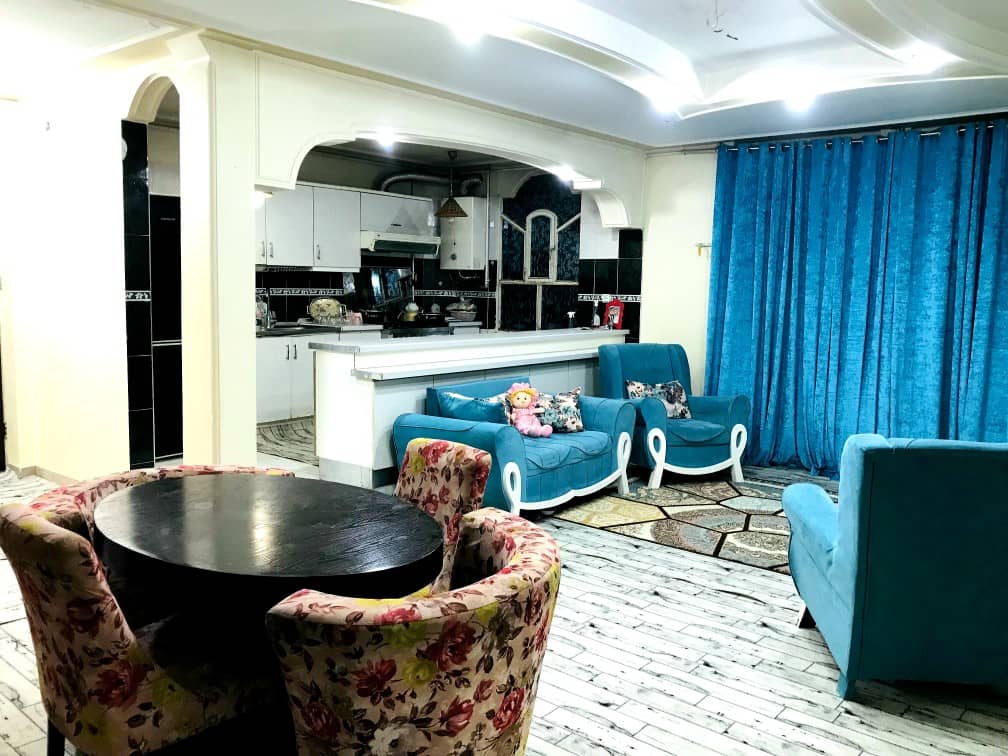 اجاره آپارتمان در کیانپارس شرقی