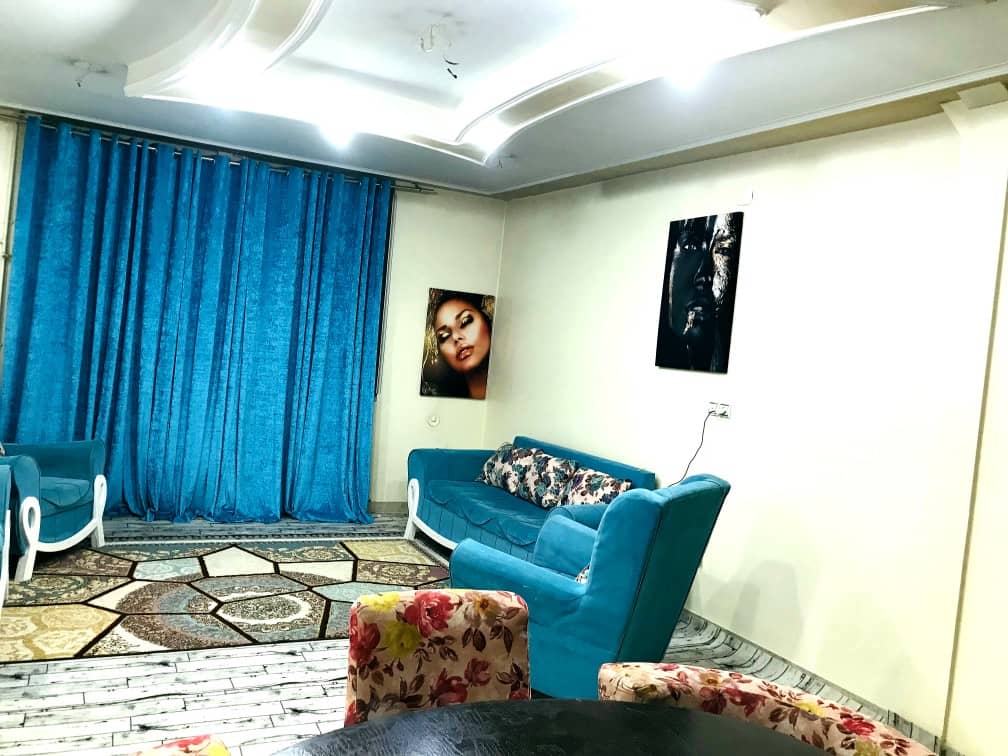 اجاره آپارتمان در کیانپارس شرقی