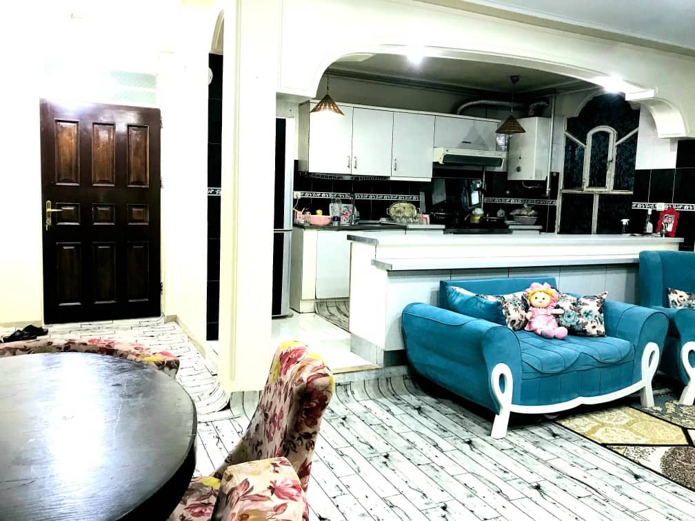 اجاره آپارتمان در کیانپارس شرقی