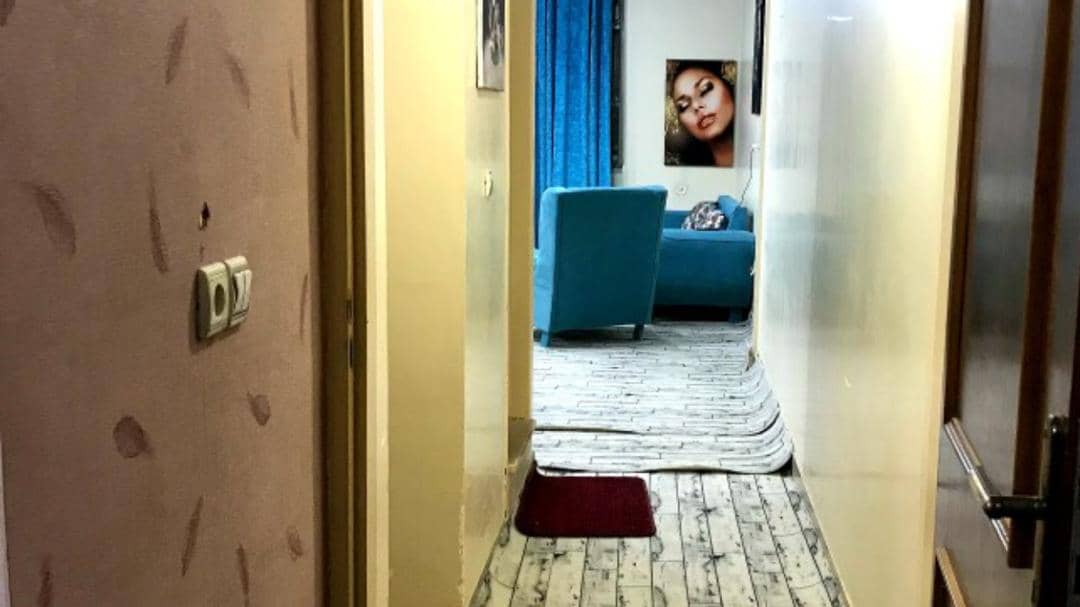 اجاره آپارتمان در کیانپارس شرقی