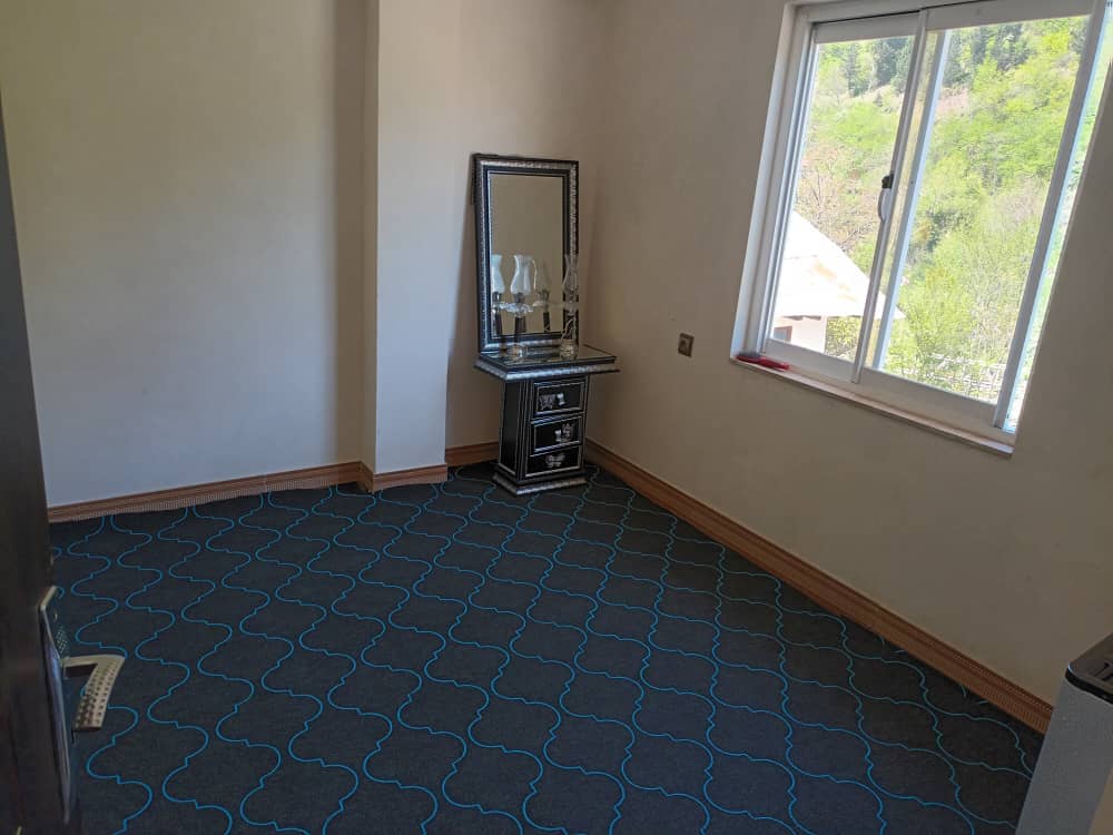 اجاره خانه کوهستانی در دیورود رودسر - دو خواب