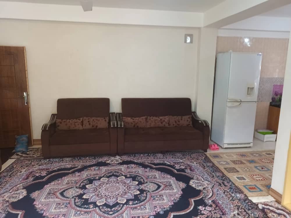 اجاره خانه کوهستانی در دیورود رودسر - دو خواب