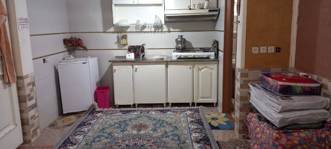 اجاره سوئیت بوم گردی ابیانه 2- 30 متری