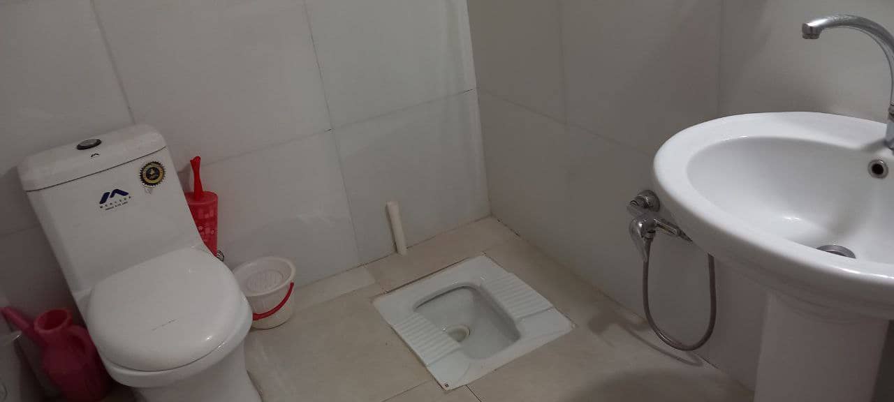 اجاره سوئیت دو خوابه  بومگردی ابیانه7 - 180 متری