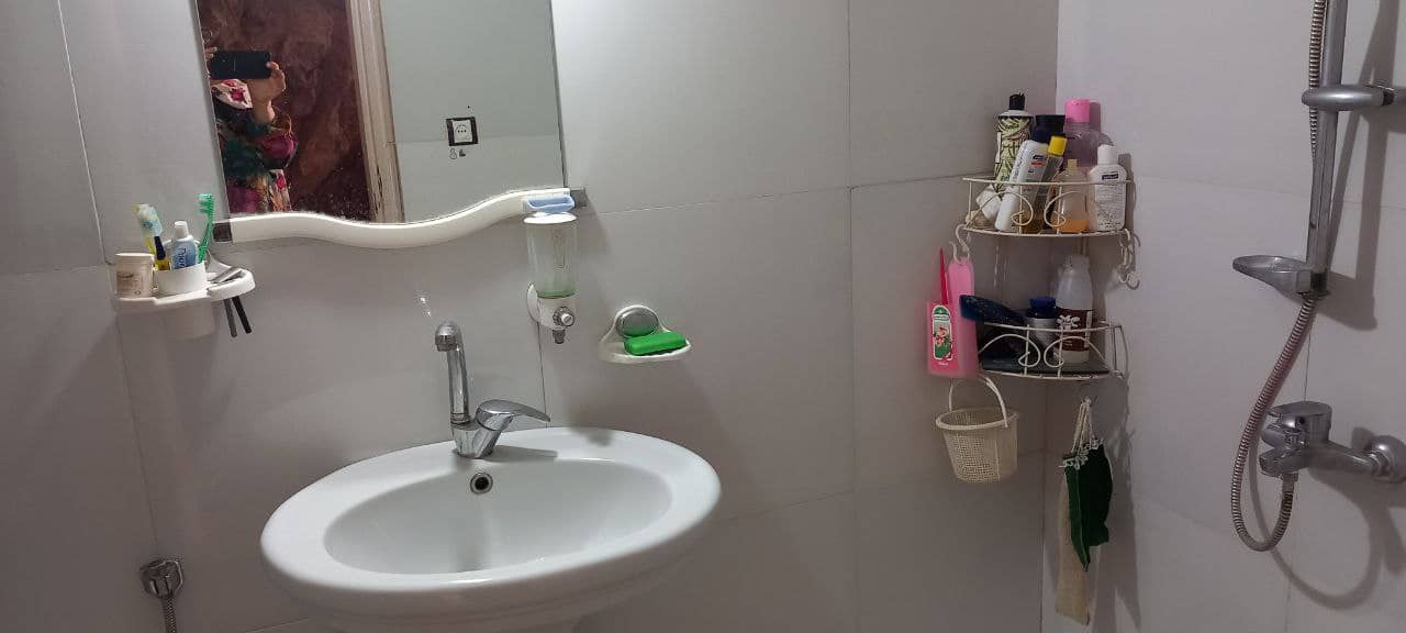 اجاره سوئیت دو خوابه  بومگردی ابیانه7 - 180 متری