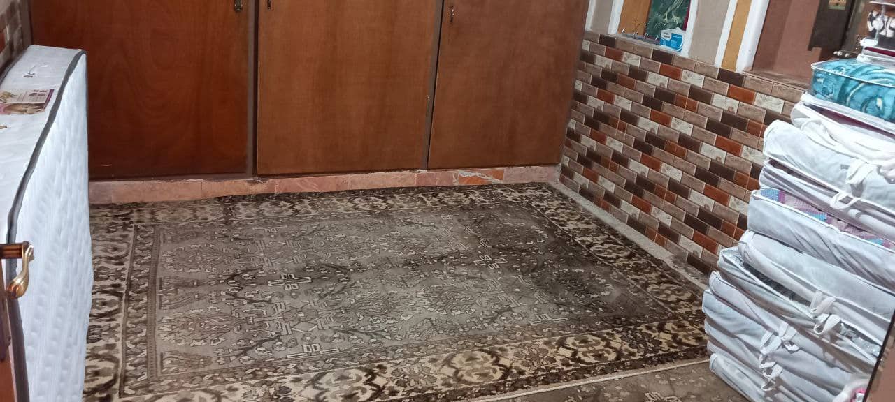 اجاره سوئیت دو خوابه  بومگردی ابیانه7 - 180 متری