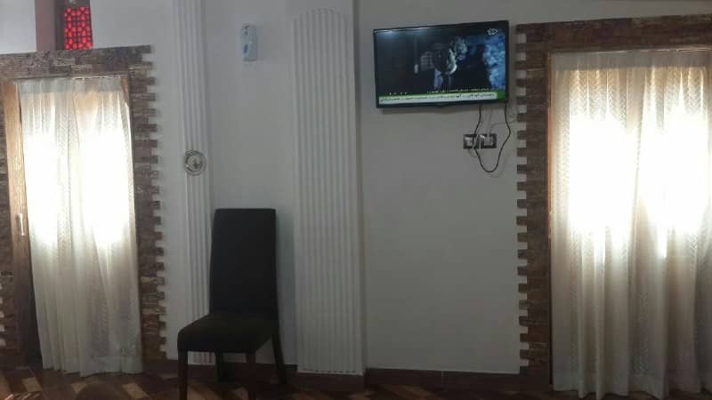 اجاره سوئیت نزدیک بازارچه ماسوله - ویو رو به کوچه