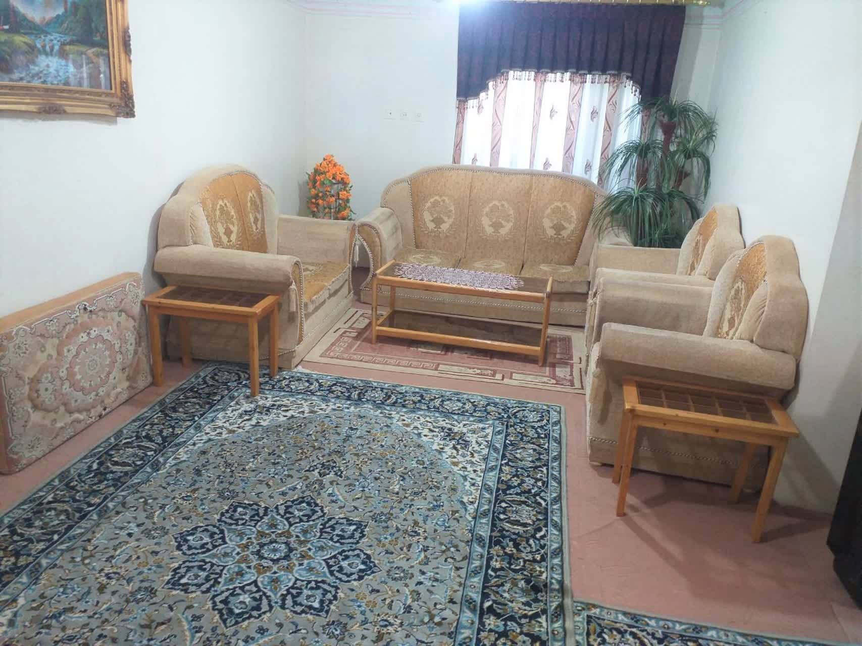 اجاره ویلا در بره سر