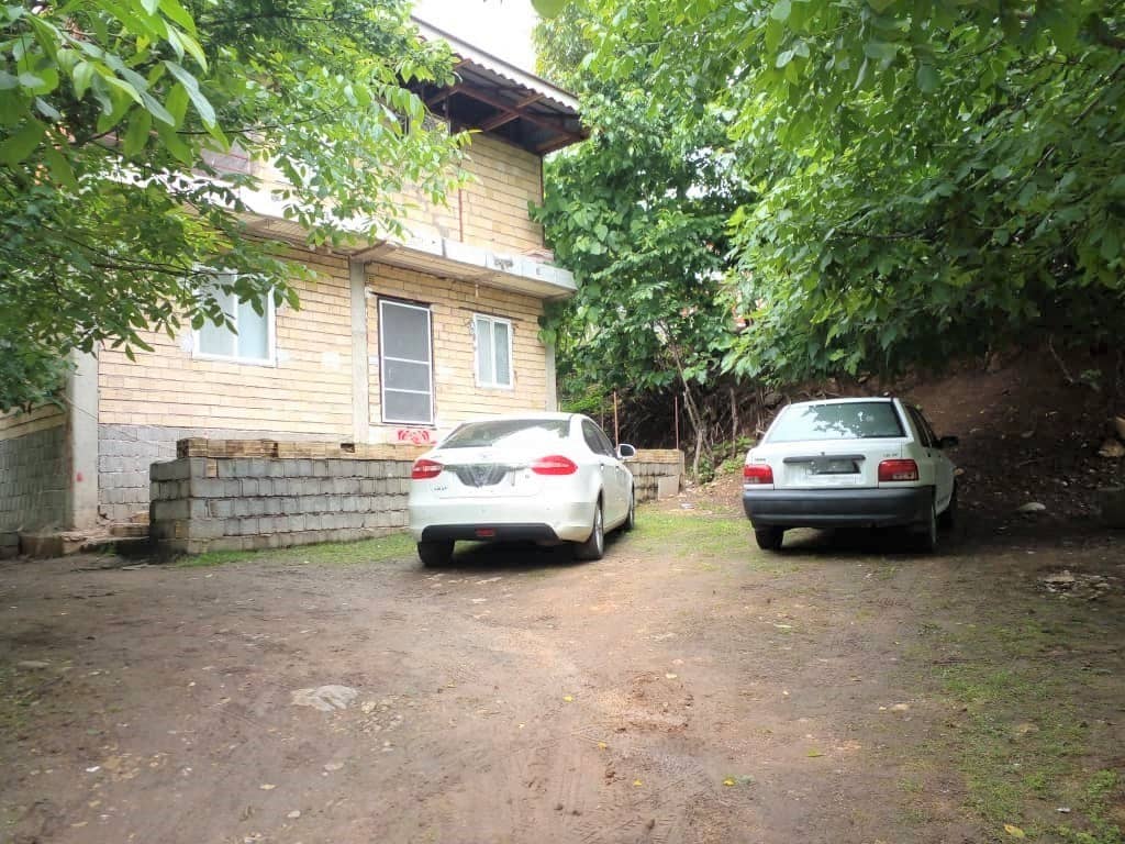 اجاره ویلا جنگلی در سراکه ماسال