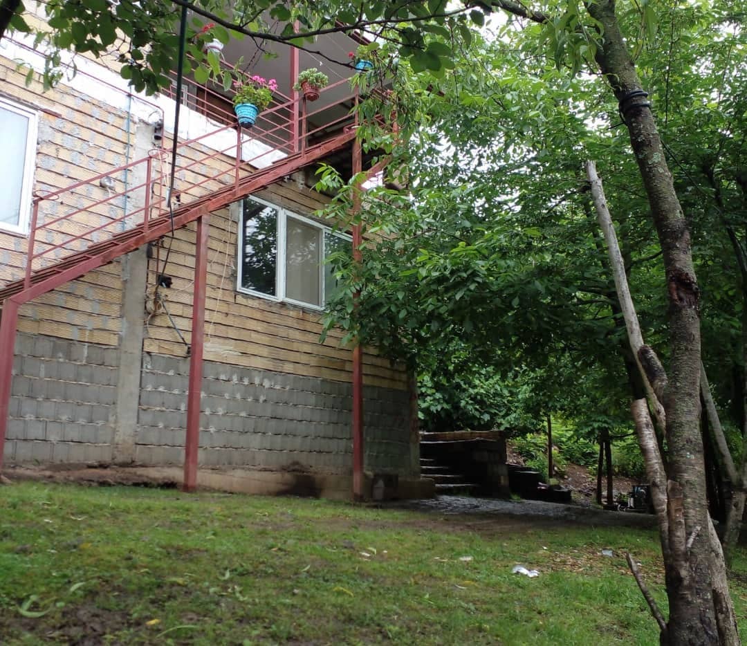 اجاره ویلا جنگلی در سراکه ماسال