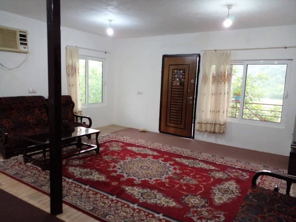 اجاره ویلا جنگلی در سراکه ماسال