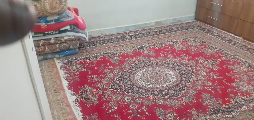 اجاره متزل تک خوابه  نزدیک دریاچه باغ فدک اصفهان-طبقه اول