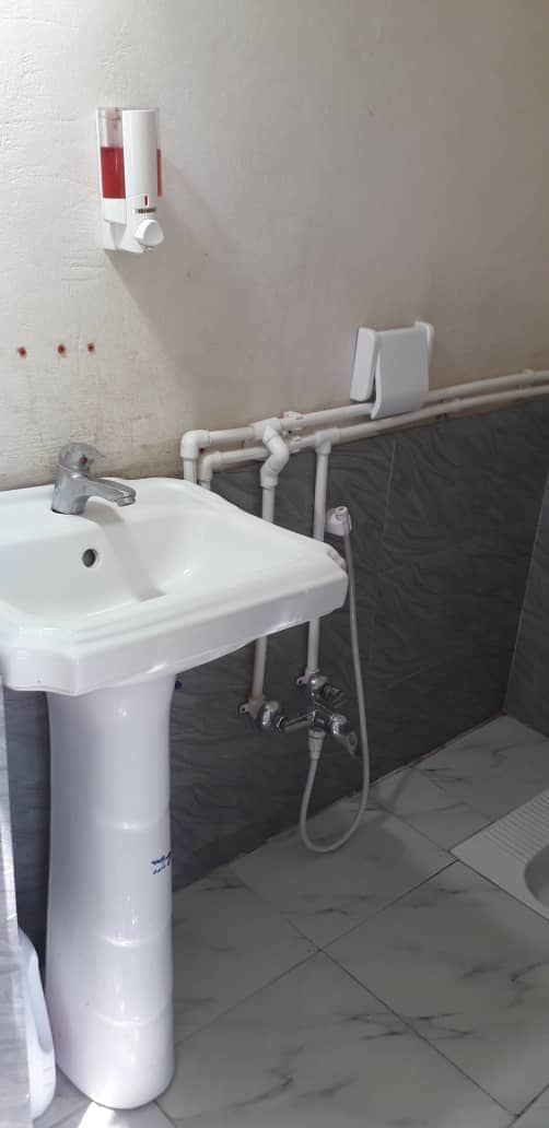 اجاره اتاق سنتی در ینگیجه مریوان -12 متری