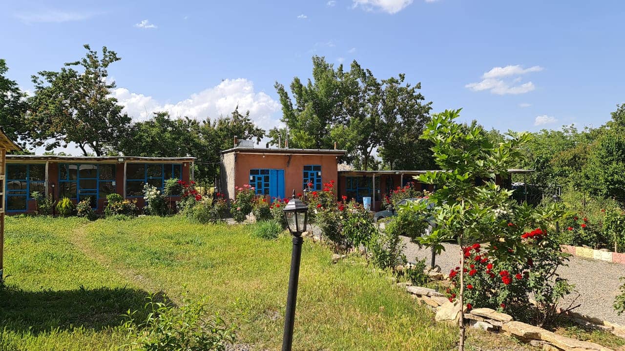 اجاره بومگردی سنتی در ینگیجه مریوان - 12 متری