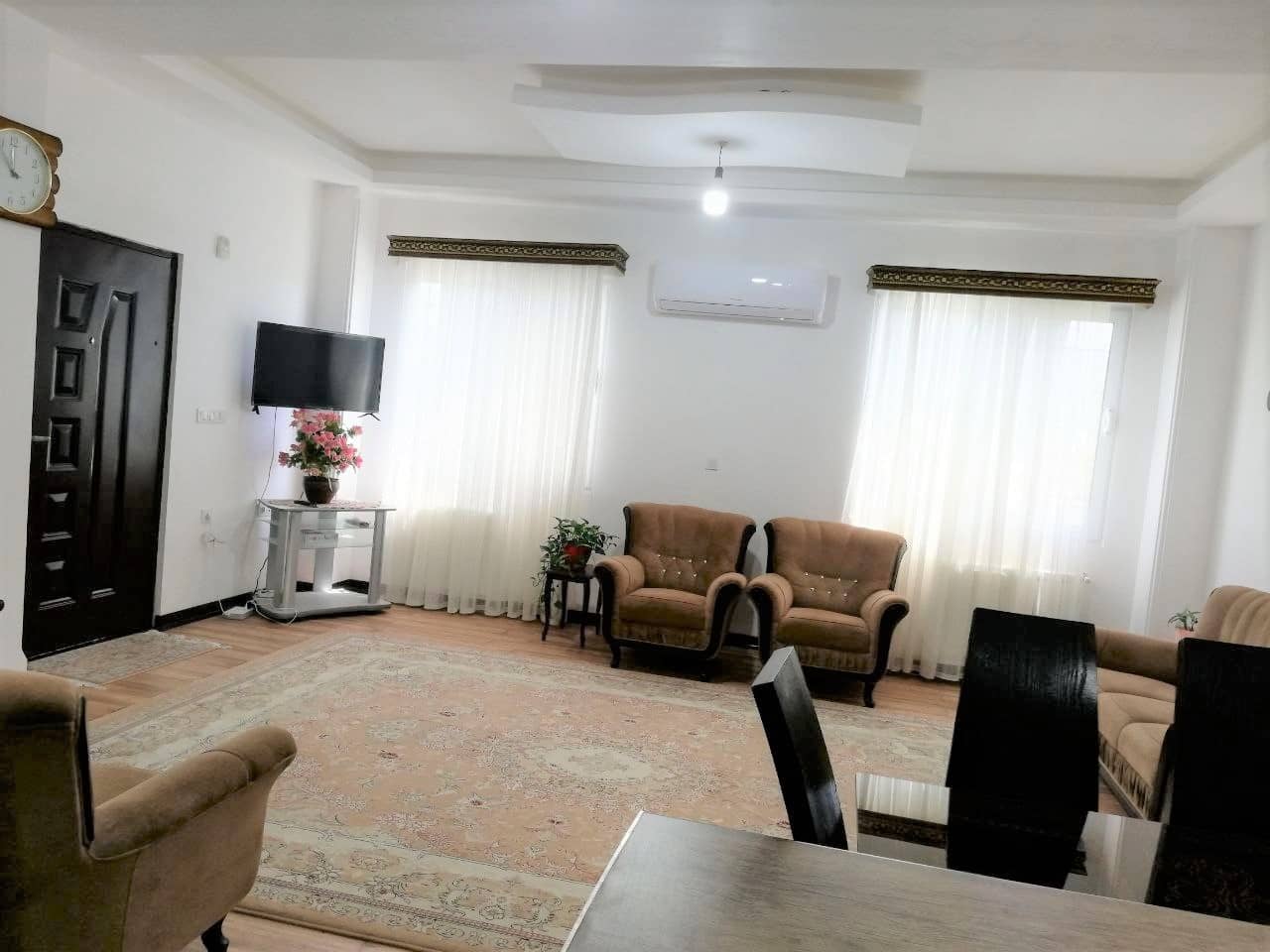 اجاره ویلا نزدیک ساحل در لپاسرک رامسر