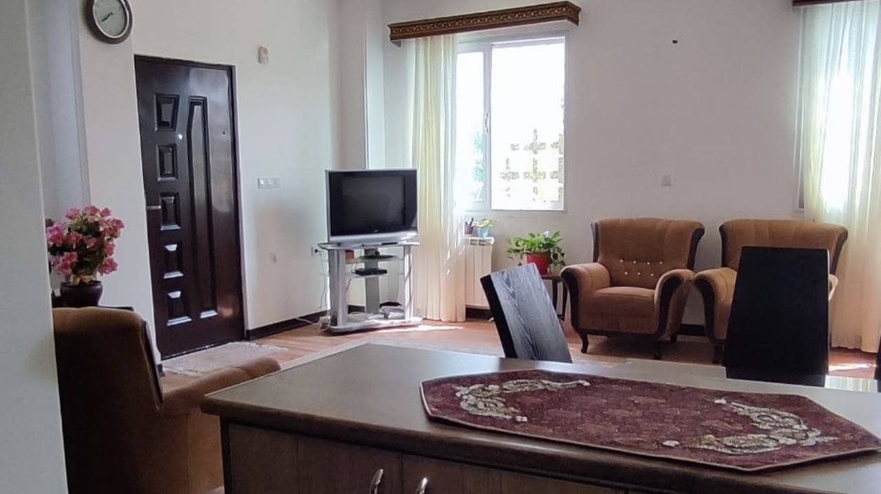 اجاره ویلا نزدیک ساحل در لپاسرک رامسر