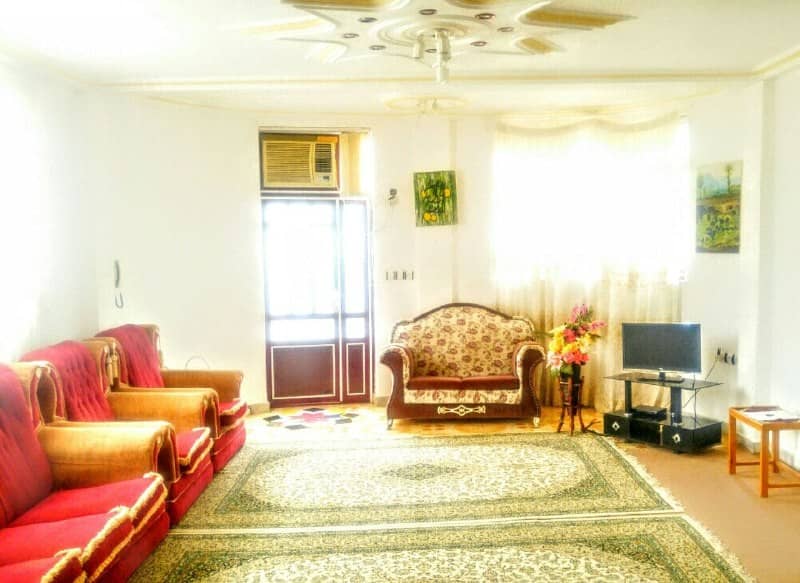 اجاره ویلا شیک دربستی دررضوان شهر 