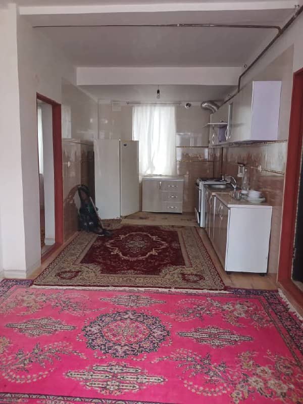 اجاره خانه ویلایی در بر سر - رودبار