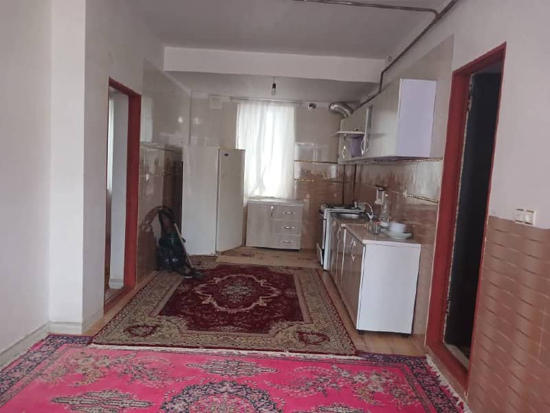 اجاره خانه ویلایی در بر سر - رودبار