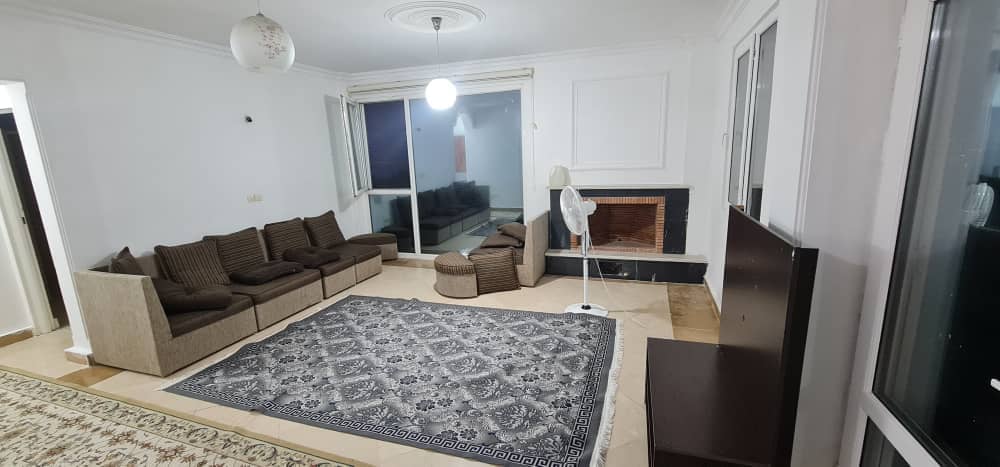 اجاره ویلا دو طبقه رامسر