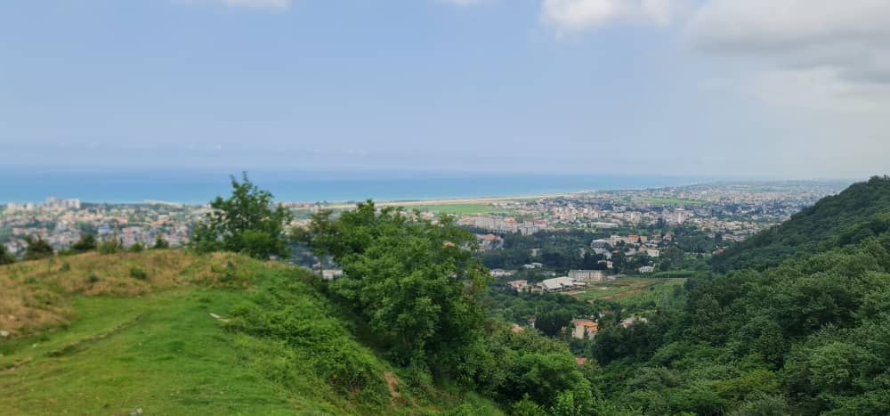 اجاره ویلا دو طبقه رامسر