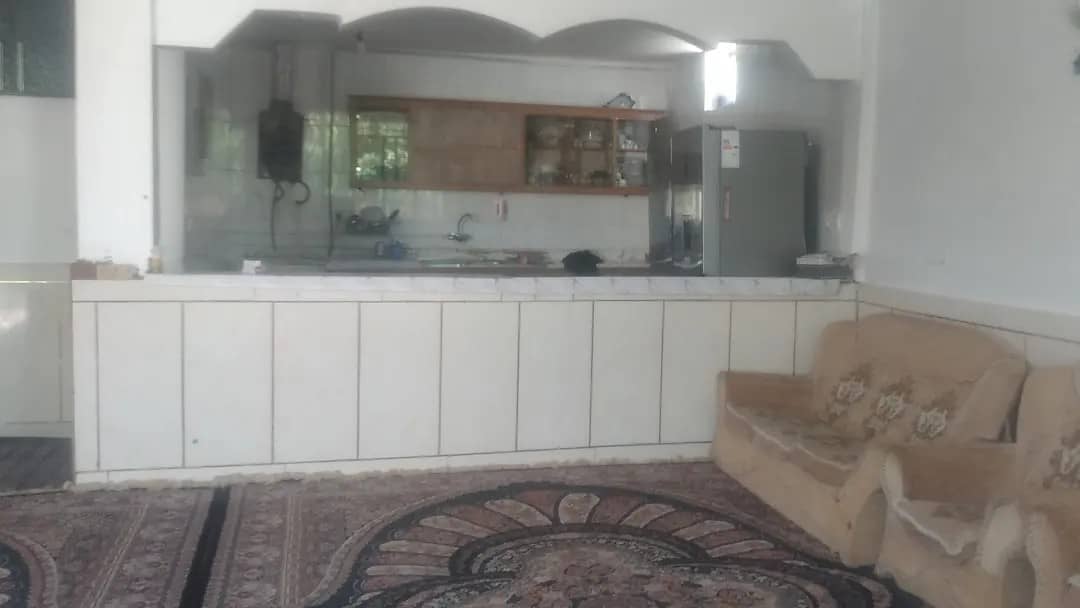 اجاره منزل ویلایی در چلگرد - کوهرنگ