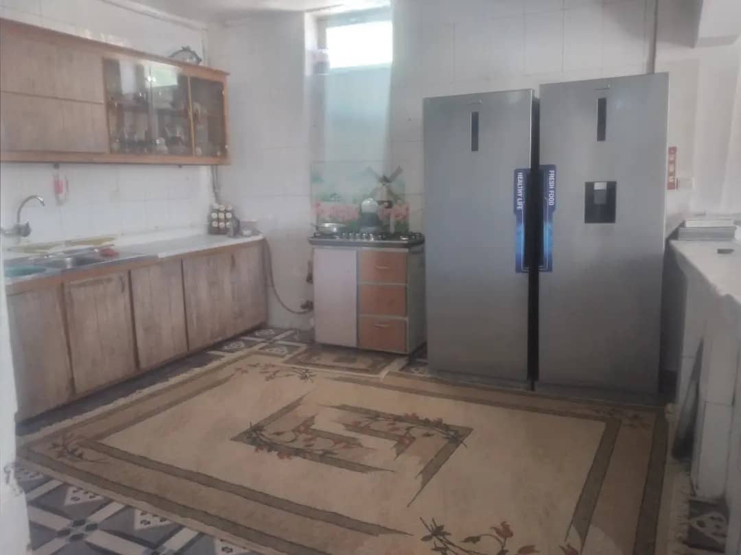 اجاره منزل ویلایی در چلگرد - کوهرنگ