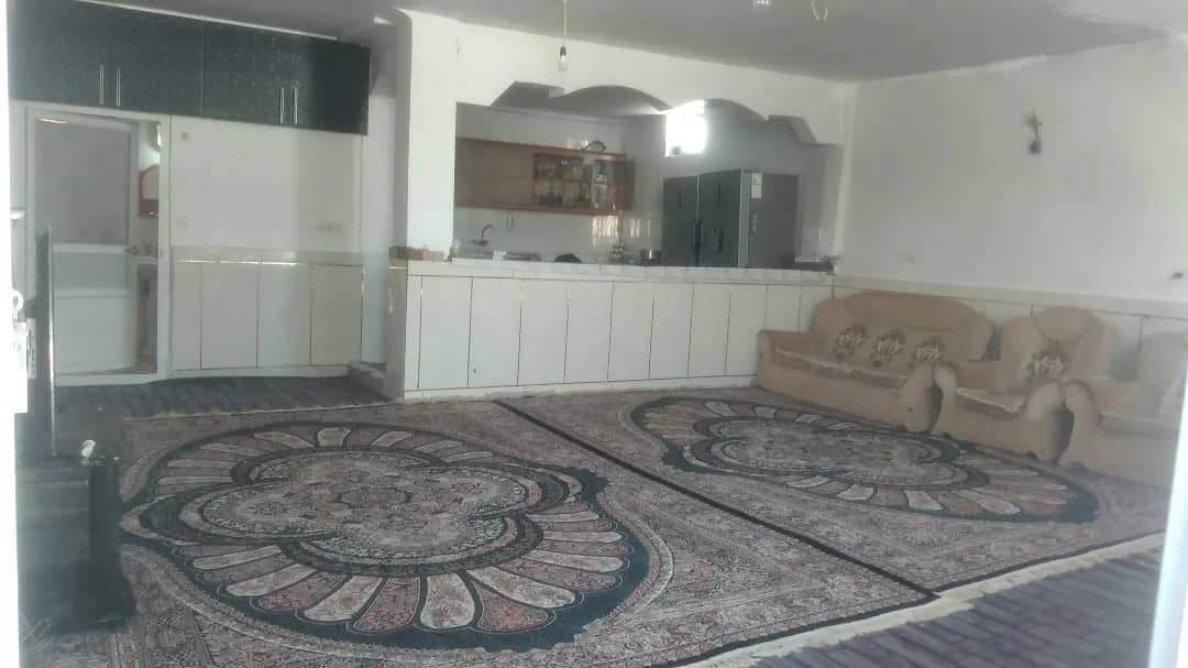 اجاره منزل ویلایی در چلگرد - کوهرنگ