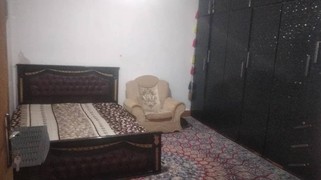 اجاره منزل ویلایی در چلگرد - کوهرنگ