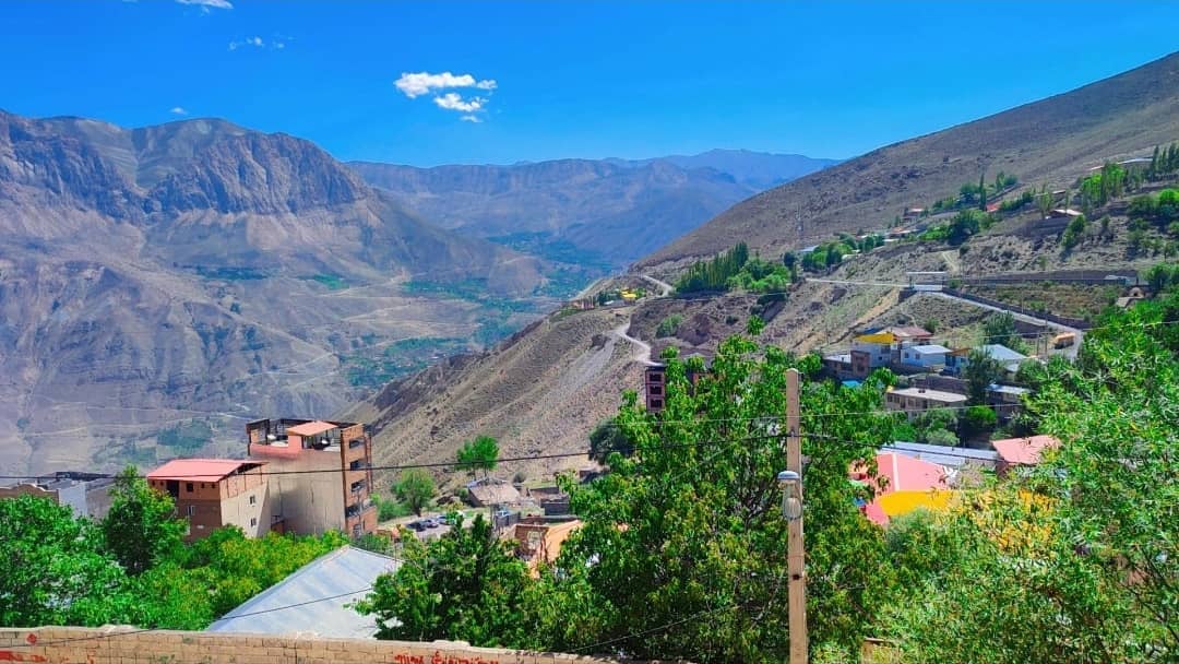 اجاره منزل ویلایی رینه - مازندران