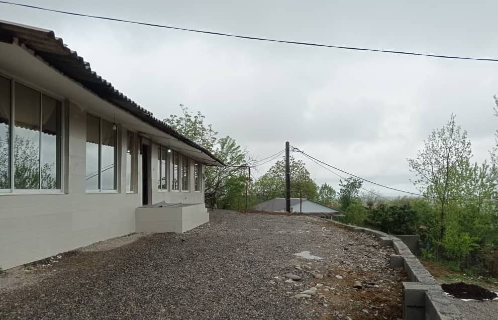 اجاره خانه ویلایی در روستا نارنج دول اسالم - سوئیت